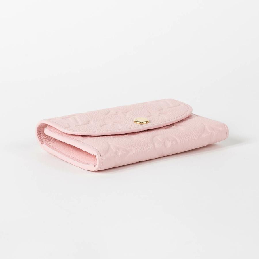 並行輸入 ルイヴィトン コインケース Louis Vuitton モノグラム アンプラント ポルトモネ・ロザリ M29450 レディース ピンク | LOUIS VUITTON | 02