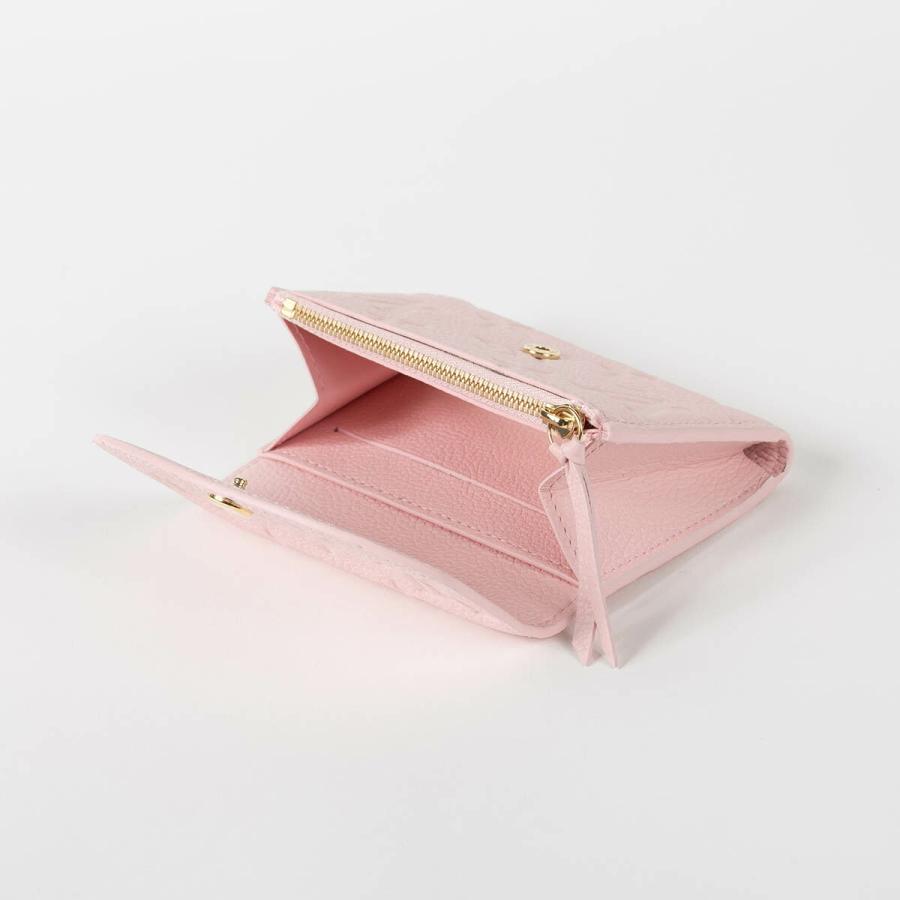 並行輸入 ルイヴィトン コインケース Louis Vuitton モノグラム アンプラント ポルトモネ・ロザリ M29450 レディース ピンク | LOUIS VUITTON | 03