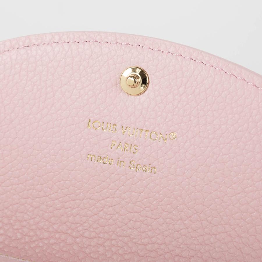 並行輸入 ルイヴィトン コインケース Louis Vuitton モノグラム アンプラント ポルトモネ・ロザリ M29450 レディース ピンク | LOUIS VUITTON | 07