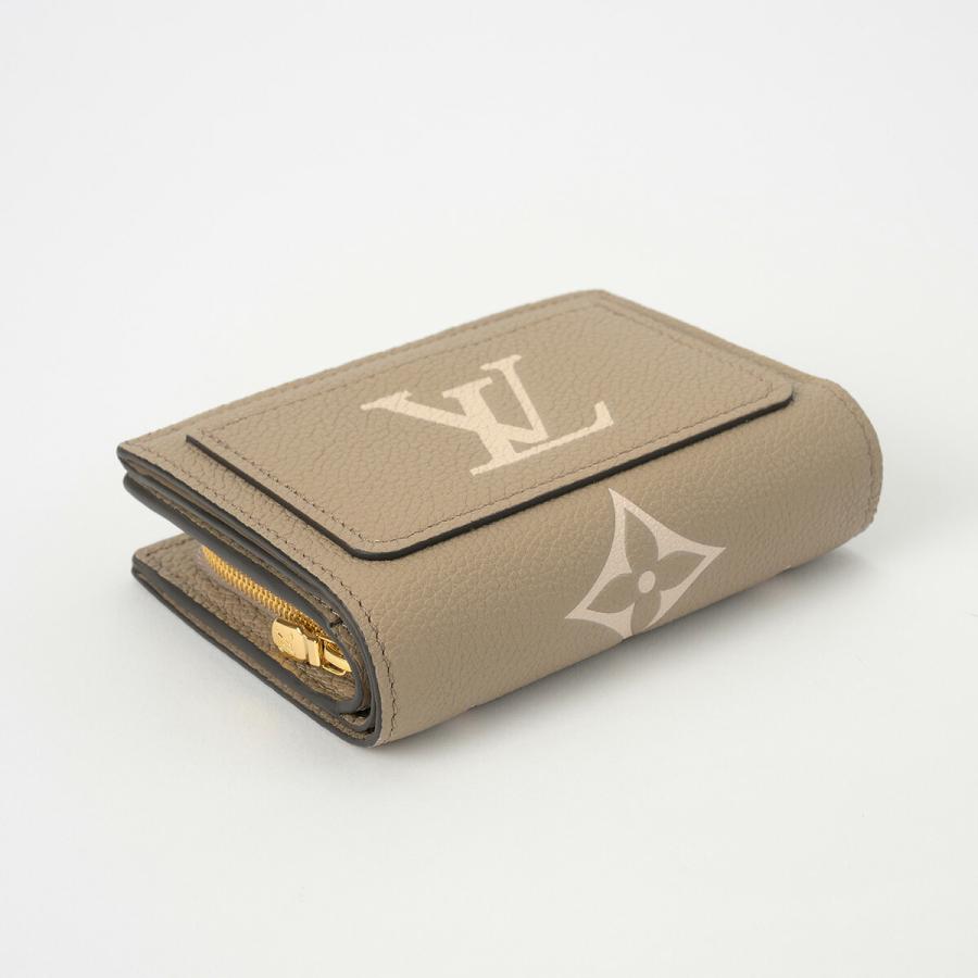 並行輸入 ルイヴィトン 2つ折り財布 モノグラム アンプラント ポルトフォイユ・クレア M29452 | LOUIS VUITTON | 02