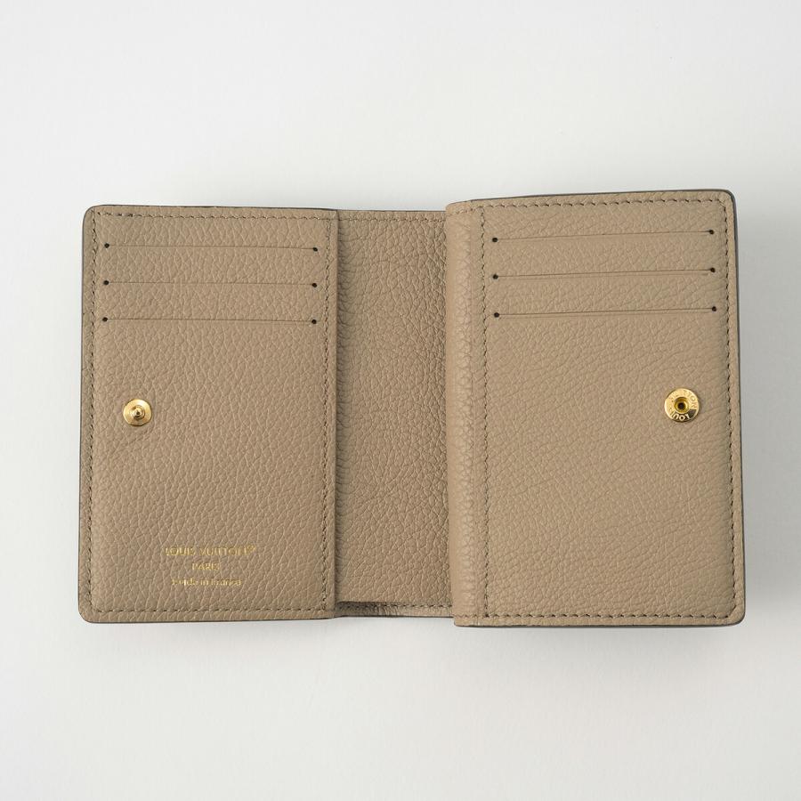 並行輸入 ルイヴィトン 2つ折り財布 モノグラム アンプラント ポルトフォイユ・クレア M29452 | LOUIS VUITTON | 03