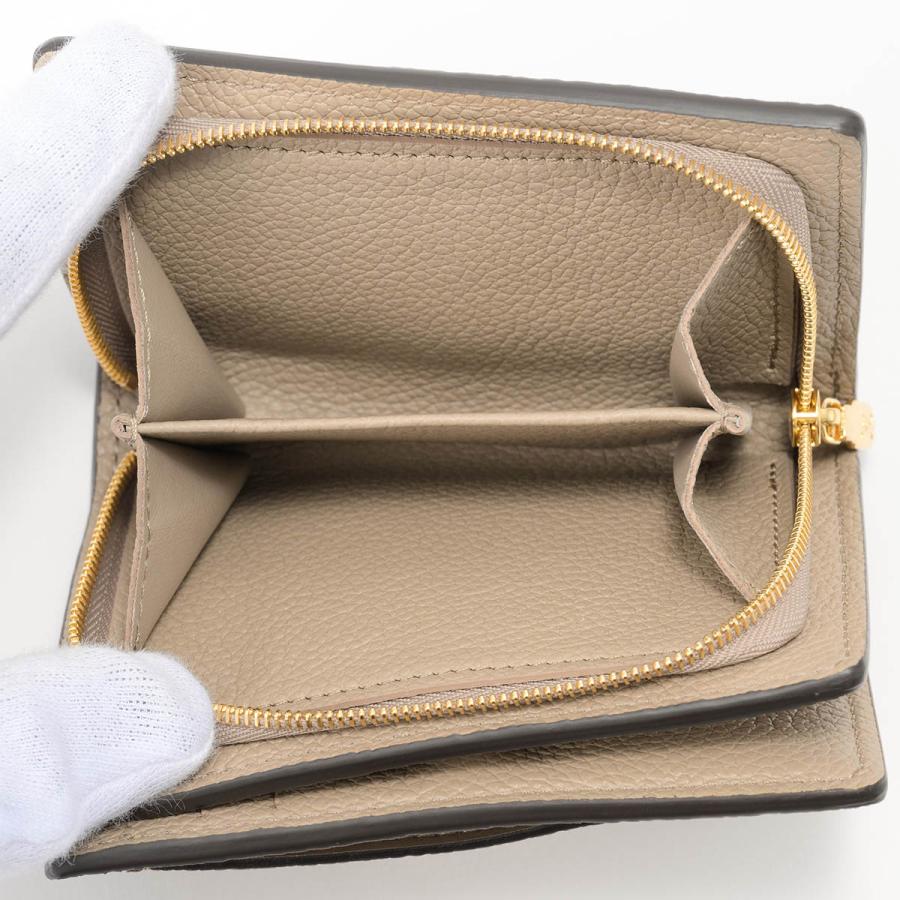 並行輸入 ルイヴィトン 2つ折り財布 モノグラム アンプラント ポルトフォイユ・クレア M29452 | LOUIS VUITTON | 06