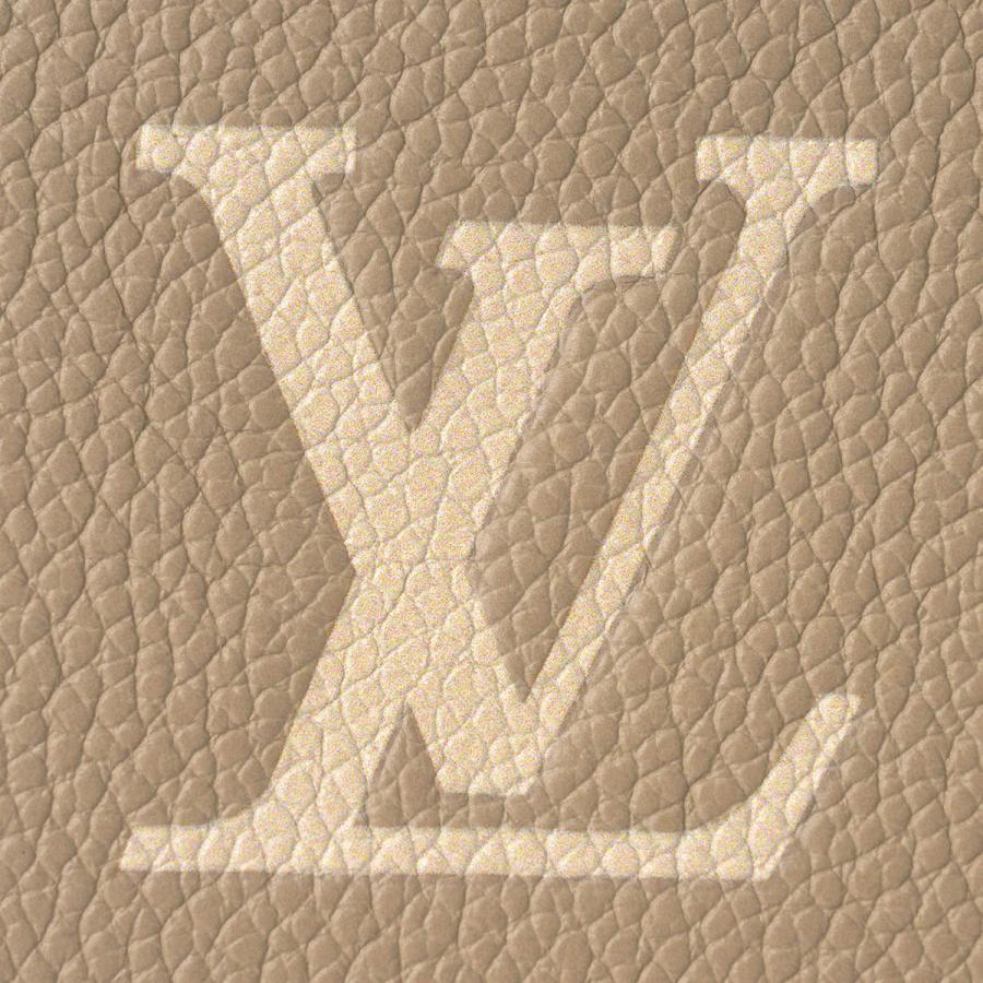 並行輸入 ルイヴィトン 2つ折り財布 モノグラム アンプラント ポルトフォイユ・クレア M29452 | LOUIS VUITTON | 07