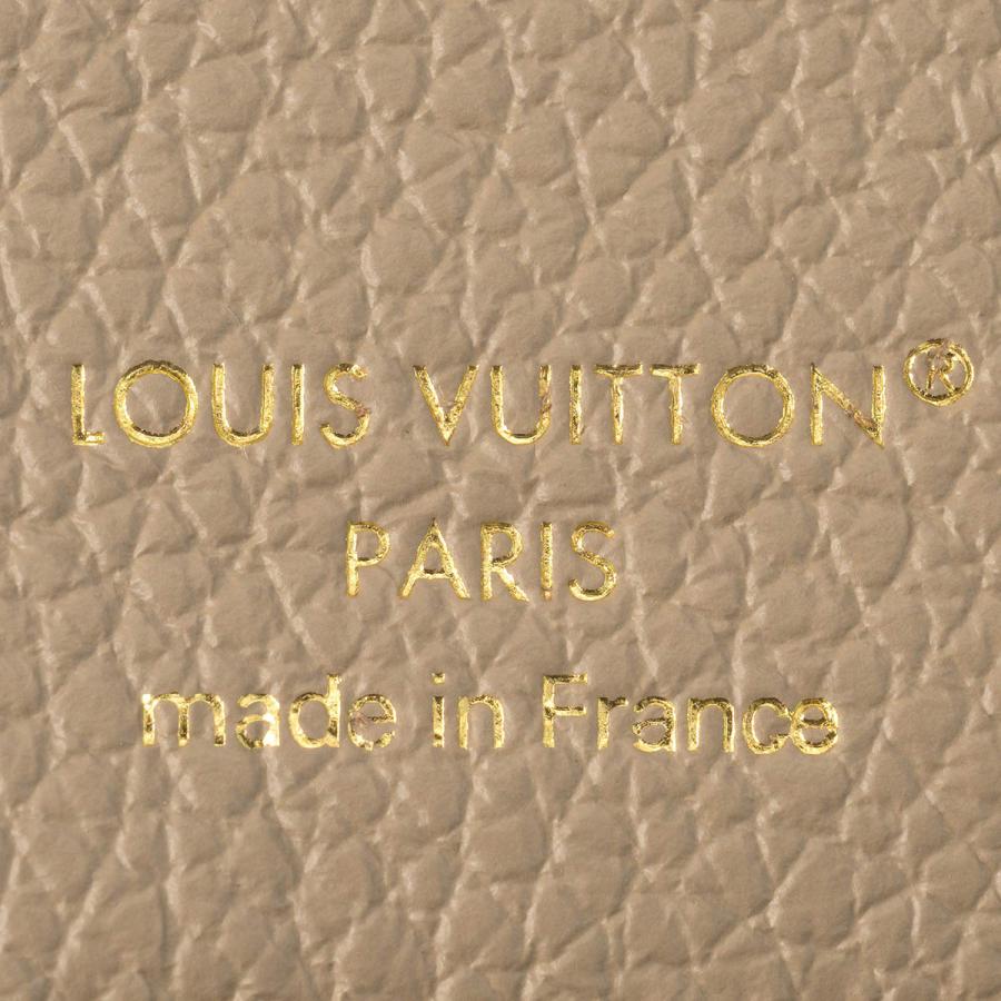並行輸入 ルイヴィトン 2つ折り財布 モノグラム アンプラント ポルトフォイユ・クレア M29452 | LOUIS VUITTON | 08