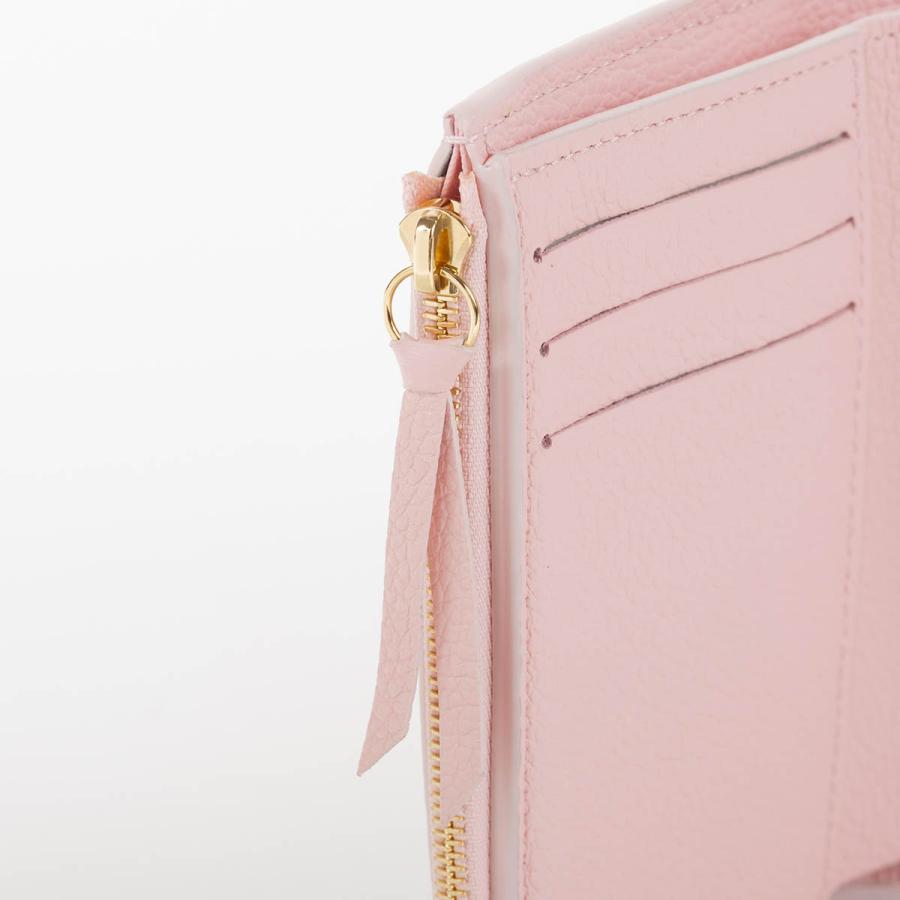 並行輸入 ルイヴィトン 3つ折り財布 Louis Vuitton モノグラム アンプラント ポルトフォイユ・ヴィクトリーヌ M29460 レディース ピンク | LOUIS VUITTON | 07
