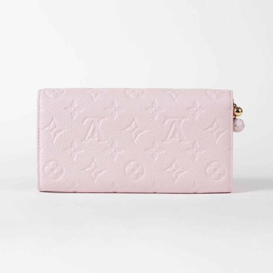 並行輸入 ルイヴィトン 長財布 モノグラム アンプラント ポルトフォイユ・サラ M29465 | LOUIS VUITTON | 01