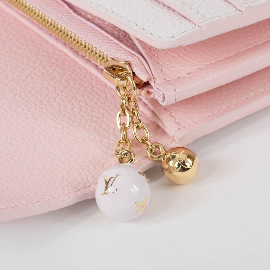 並行輸入 ルイヴィトン 長財布 モノグラム アンプラント ポルトフォイユ・サラ M29465 | LOUIS VUITTON | 06