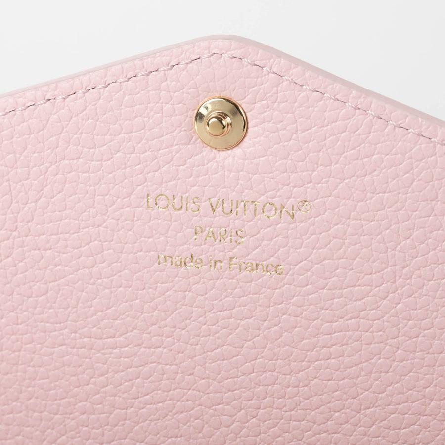 並行輸入 ルイヴィトン 長財布 モノグラム アンプラント ポルトフォイユ・サラ M29465 | LOUIS VUITTON | 08