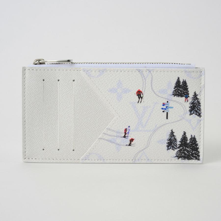 並行輸入 ルイヴィトン コインケース モノグラム コインカード・ホルダー M29507 | LOUIS VUITTON