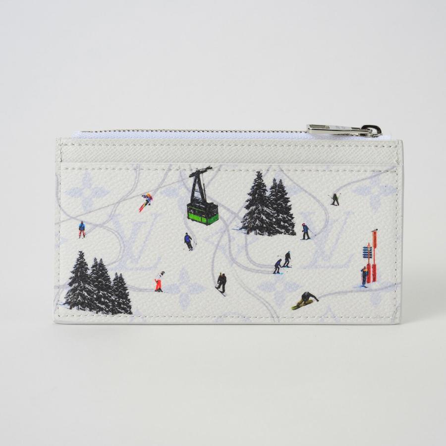 並行輸入 ルイヴィトン コインケース モノグラム コインカード・ホルダー M29507 | LOUIS VUITTON | 01