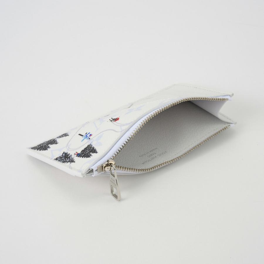 並行輸入 ルイヴィトン コインケース モノグラム コインカード・ホルダー M29507 | LOUIS VUITTON | 03
