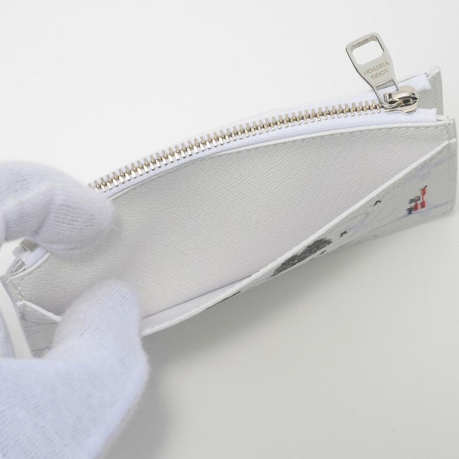 並行輸入 ルイヴィトン コインケース モノグラム コインカード・ホルダー M29507 | LOUIS VUITTON | 05