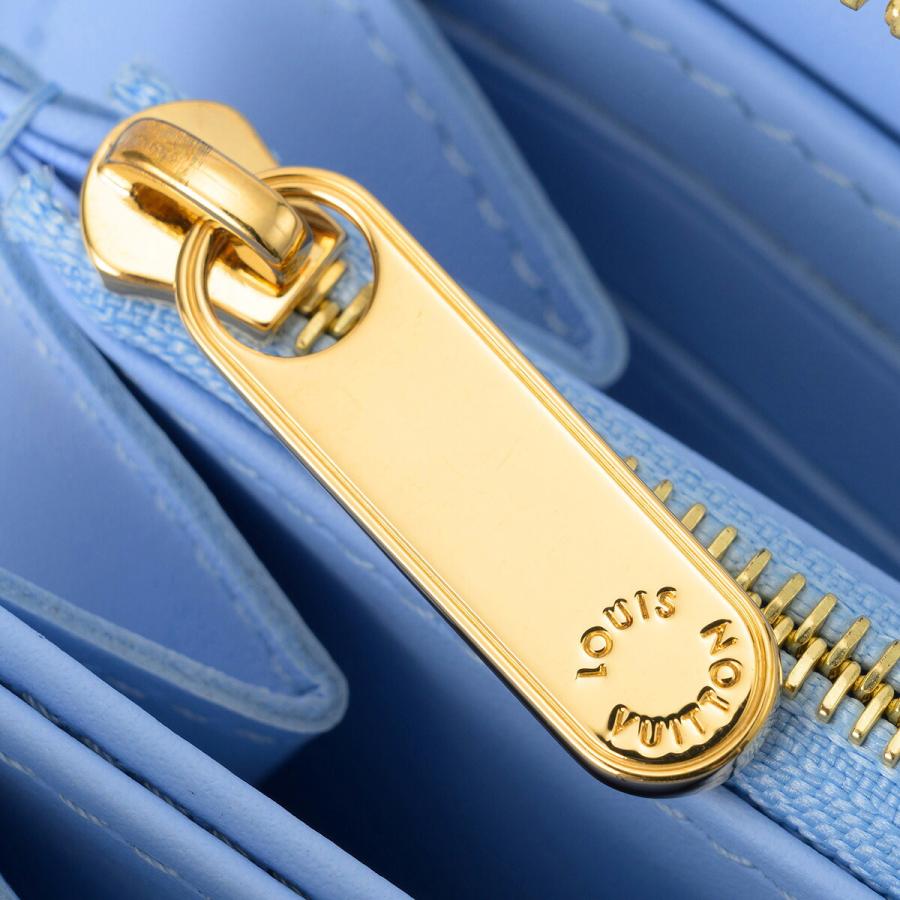 LOUIS VUITTON（ルイ・ヴィトン） 並行輸入 長財布(ラウンドファスナー