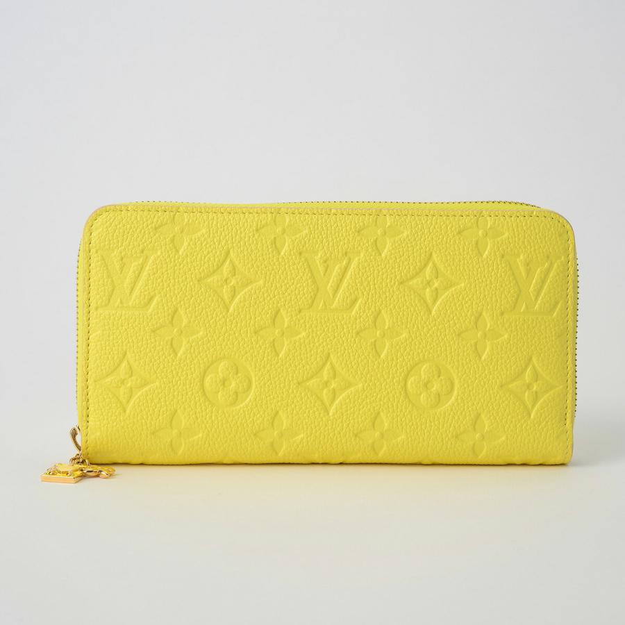 LOUIS VUITTON（ルイ・ヴィトン） 並行輸入 長財布(ラウンドファスナー