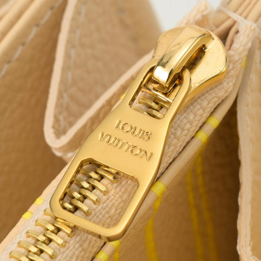 LOUIS VUITTON（ルイ・ヴィトン） 並行輸入 長財布(ラウンドファスナー
