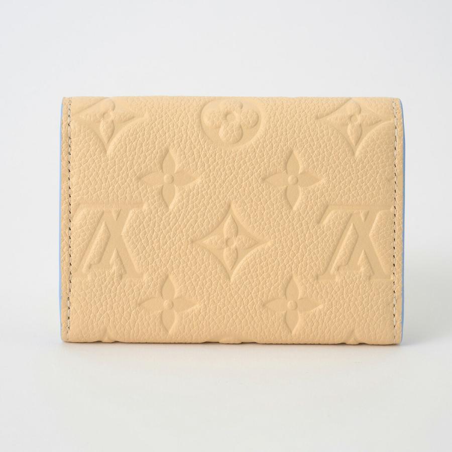 並行輸入 ルイヴィトン コインケース モノグラム アンプラント ポルトモネ・ロザリ M29797 | LOUIS VUITTON | 01