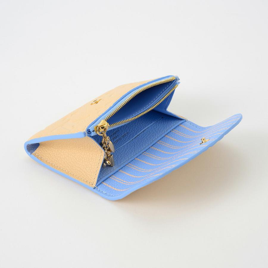 並行輸入 ルイヴィトン コインケース モノグラム アンプラント ポルトモネ・ロザリ M29797 | LOUIS VUITTON | 04