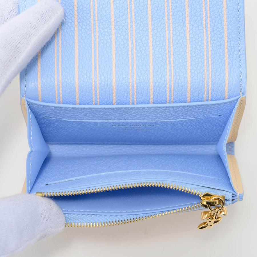 並行輸入 ルイヴィトン コインケース モノグラム アンプラント ポルトモネ・ロザリ M29797 | LOUIS VUITTON | 05