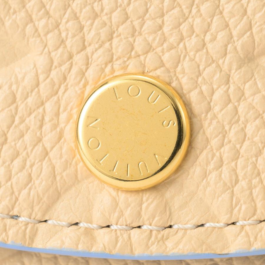 並行輸入 ルイヴィトン コインケース モノグラム アンプラント ポルトモネ・ロザリ M29797 | LOUIS VUITTON | 06