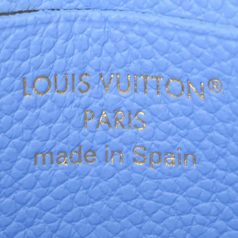 並行輸入 ルイヴィトン コインケース モノグラム アンプラント ポルトモネ・ロザリ M29797 | LOUIS VUITTON | 08