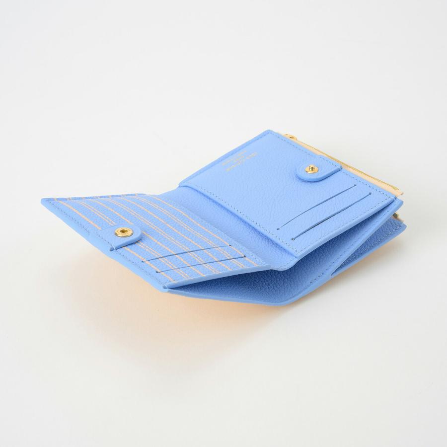 並行輸入 ルイヴィトン 2つ折り財布 モノグラム アンプラント ポルトフォイユ・リサ M29809 | LOUIS VUITTON | 04