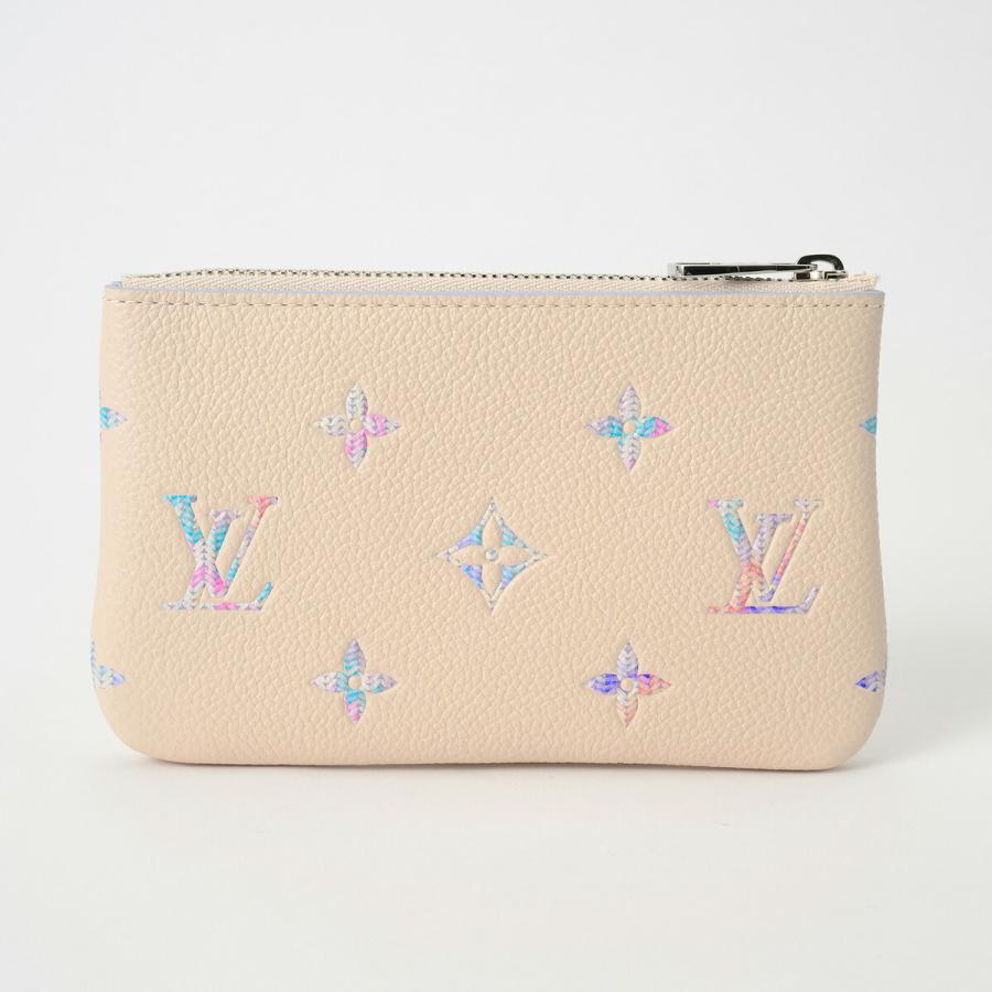 並行輸入 ルイヴィトン キーケース モノグラム アンプラント カード&キーケースポシェット・クレS M2A005 | LOUIS VUITTON | 01