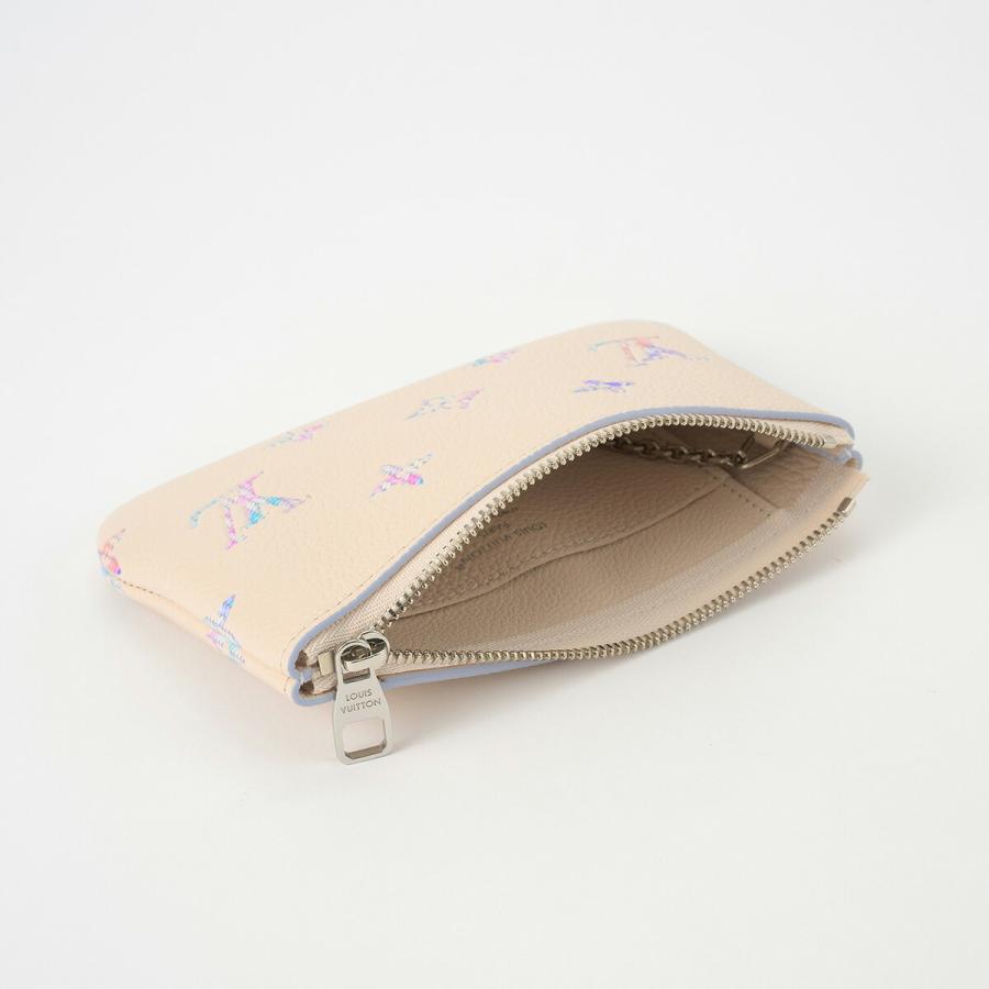 並行輸入 ルイヴィトン キーケース モノグラム アンプラント カード&キーケースポシェット・クレS M2A005 | LOUIS VUITTON | 03
