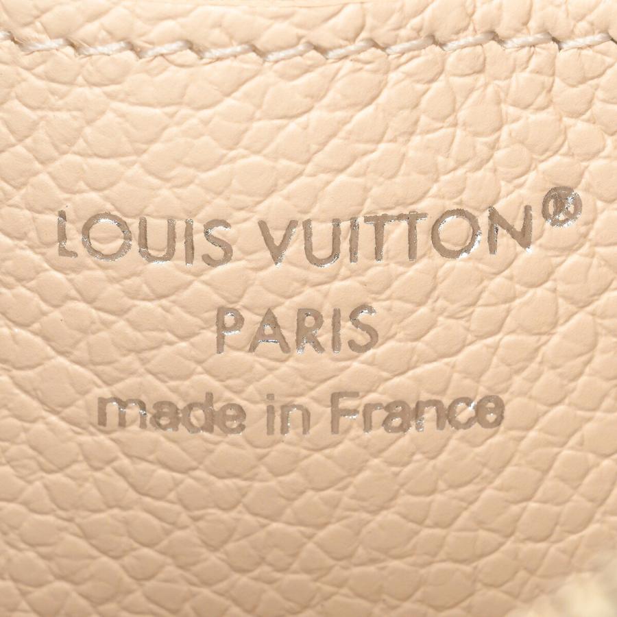 並行輸入 ルイヴィトン キーケース モノグラム アンプラント カード&キーケースポシェット・クレS M2A005 | LOUIS VUITTON | 08