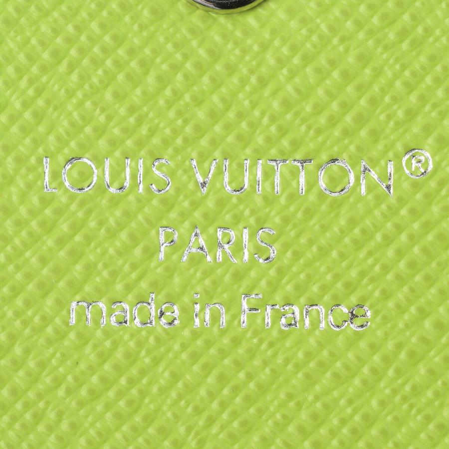 並行輸入 ルイヴィトン キーケース モノグラム ミュルティクレ6 M2A351 | LOUIS VUITTON | 08