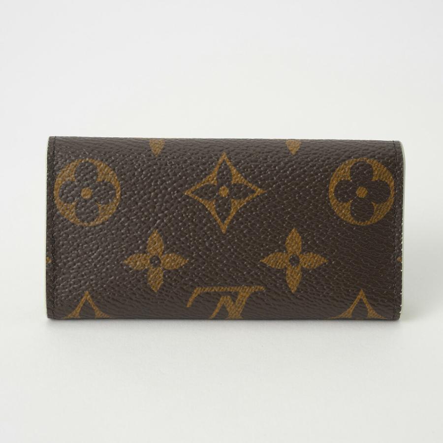 並行輸入 ルイヴィトン キーケース モノグラム ミュルティクレ4 M2A364 | LOUIS VUITTON | 01