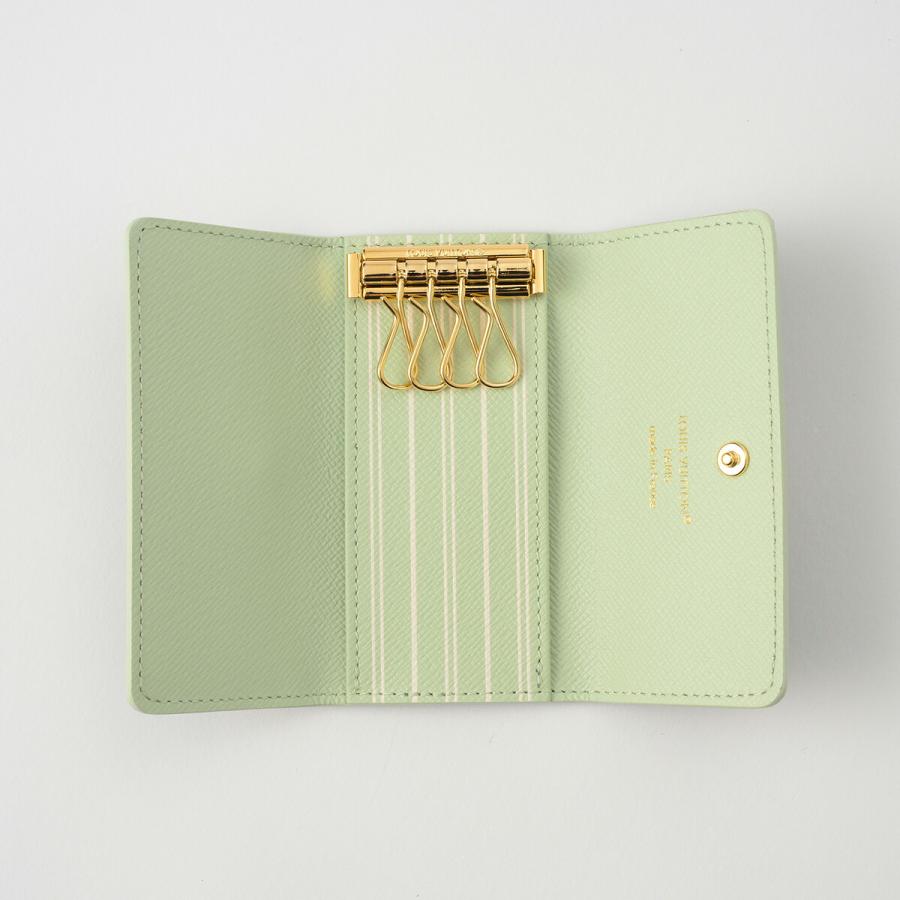 並行輸入 ルイヴィトン キーケース モノグラム ミュルティクレ4 M2A364 | LOUIS VUITTON | 03