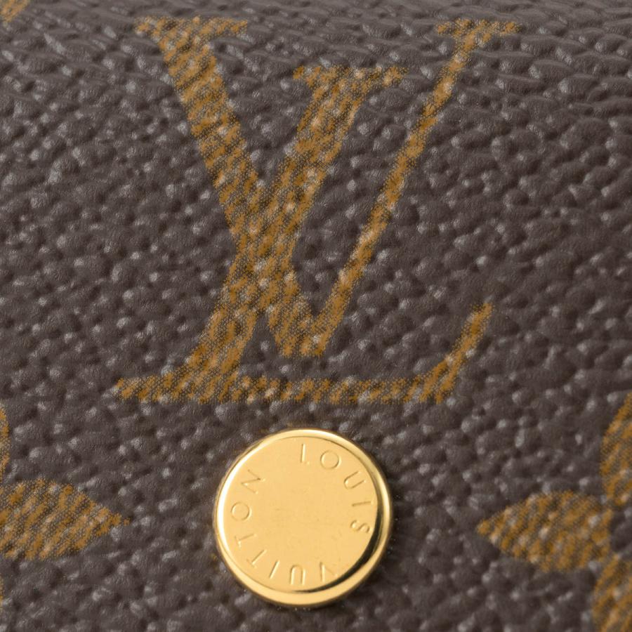 並行輸入 ルイヴィトン キーケース モノグラム ミュルティクレ4 M2A364 | LOUIS VUITTON | 06