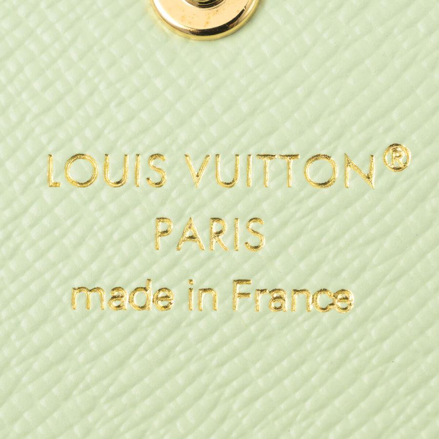 並行輸入 ルイヴィトン キーケース モノグラム ミュルティクレ4 M2A364 | LOUIS VUITTON | 07