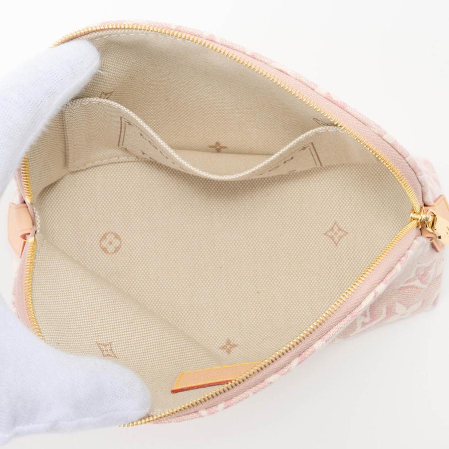 並行輸入 ルイヴィトン ポーチ モノグラム・エンブレム ポシェット・コスメティックPM M2A419 | LOUIS VUITTON | 04