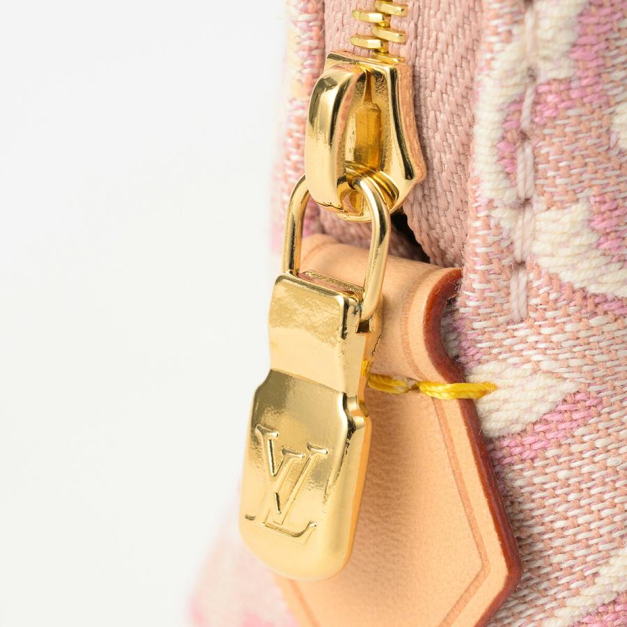 並行輸入 ルイヴィトン ポーチ モノグラム・エンブレム ポシェット・コスメティックPM M2A419 | LOUIS VUITTON | 06