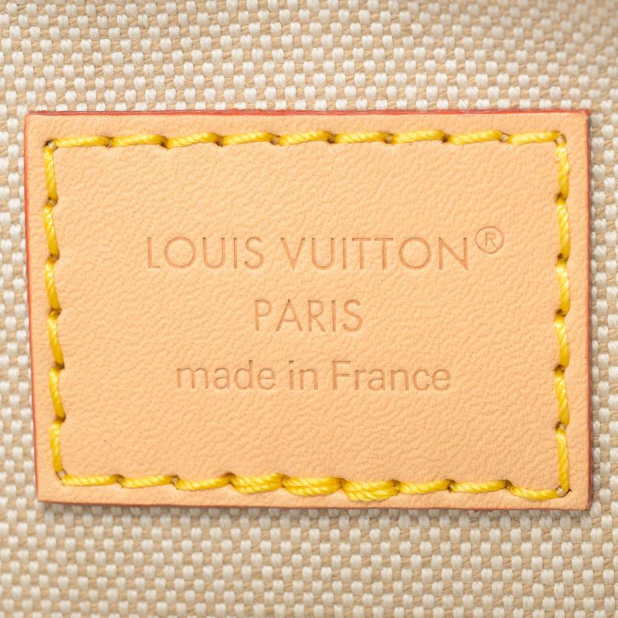 並行輸入 ルイヴィトン ポーチ モノグラム・エンブレム ポシェット・コスメティックPM M2A419 | LOUIS VUITTON | 08