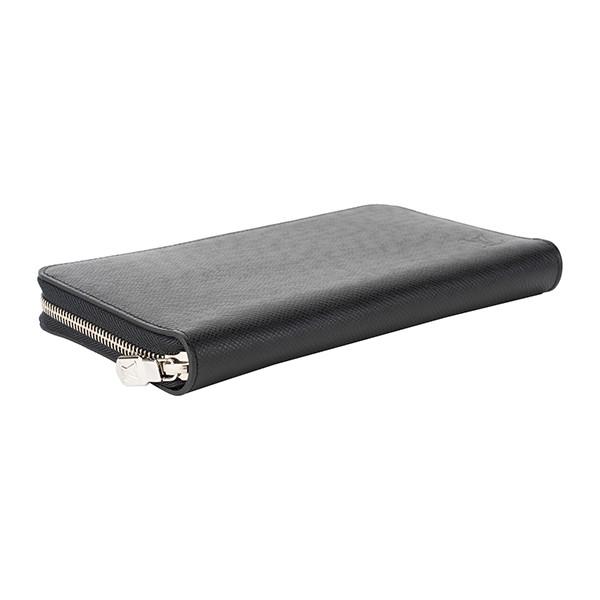 並行輸入 ルイヴィトン 長財布(ラウンドファスナー) Louis Vuitton タイガ ジッピー・オーガナイザーNM M30056メンズ ブラック | LOUIS VUITTON | 02