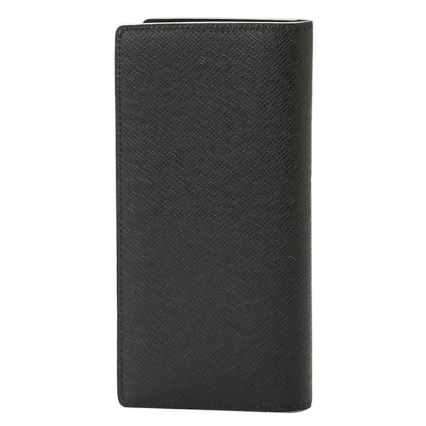 並行輸入 ルイヴィトン 長財布 ポルトフォイユ・ブラザ M30179 ブラック 黒/グレー 爆買 | LOUIS VUITTON | 01