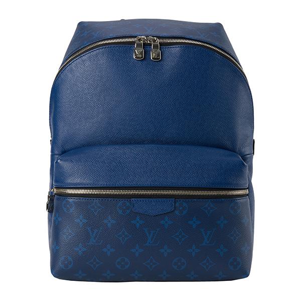 並行輸入 ルイヴィトン リュックサック ブルー 青 Louis Vuitton M30229 爆買 | LOUIS VUITTON