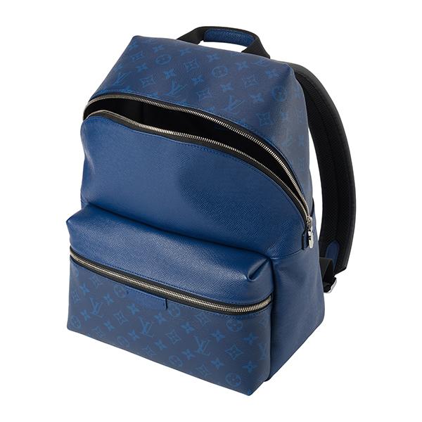 LOUIS VUITTON ルイヴィトン リュックサック ブルー 青 Louis LOUIS VUITTON ルイヴィトン リュックサック ブルー 青 Louis