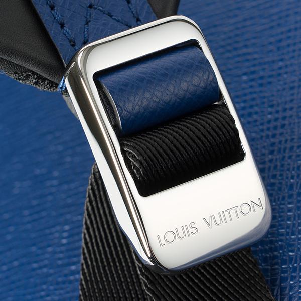 並行輸入 ルイヴィトン リュックサック ブルー 青 Louis Vuitton M30229 爆買 | LOUIS VUITTON | 07