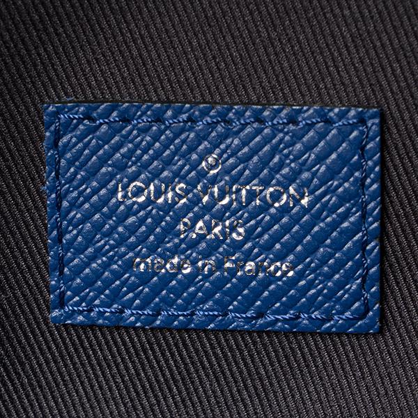 並行輸入 ルイヴィトン リュックサック ブルー 青 Louis Vuitton M30229 爆買 | LOUIS VUITTON | 08