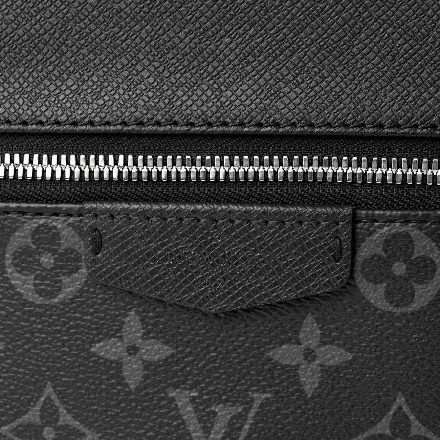正規品　ルイヴィトン　タイガラマ　バックパック　黒 LOUIS VUITTON ルイ・ヴィトン バックパック タイガラマ M30417