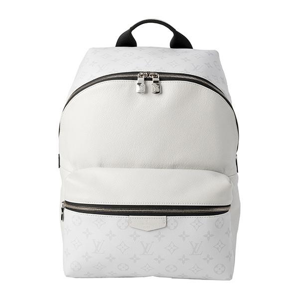 並行輸入 ルイヴィトン  リュックサック タイガラマ M30232 ホワイト 白 爆買 | LOUIS VUITTON
