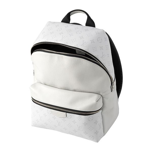 並行輸入 ルイヴィトン  リュックサック タイガラマ M30232 ホワイト 白 爆買 | LOUIS VUITTON | 03