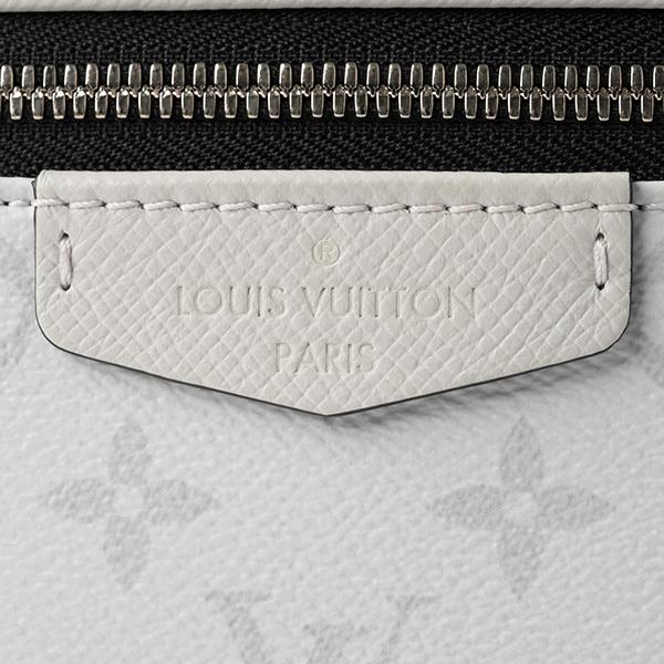 並行輸入 ルイヴィトン  リュックサック タイガラマ M30232 ホワイト 白 爆買 | LOUIS VUITTON | 05