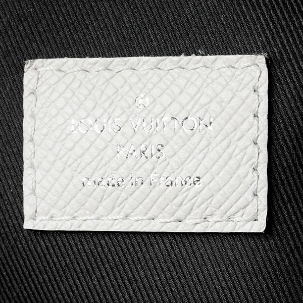 並行輸入 ルイヴィトン  リュックサック タイガラマ M30232 ホワイト 白 爆買 | LOUIS VUITTON | 07