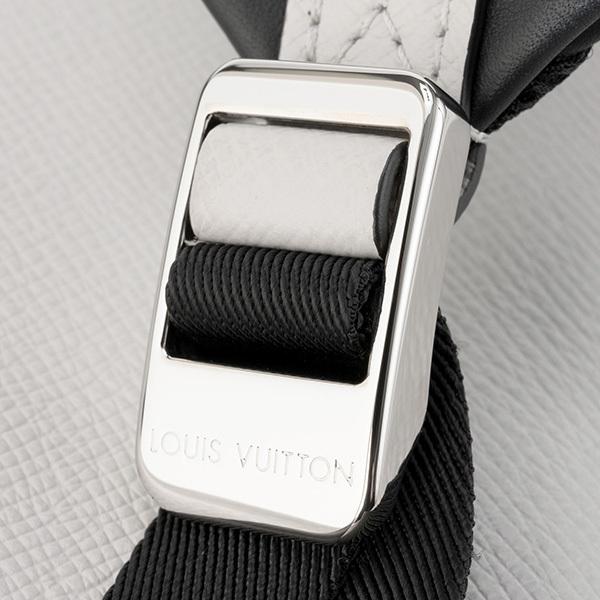 並行輸入 ルイヴィトン  リュックサック タイガラマ M30232 ホワイト 白 爆買 | LOUIS VUITTON | 08