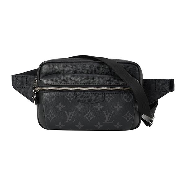 並行輸入 ルイヴィトン ウエストバッグ・ボディバッグ ブラック 黒 Louis Vuitton M30245 爆買 | LOUIS VUITTON