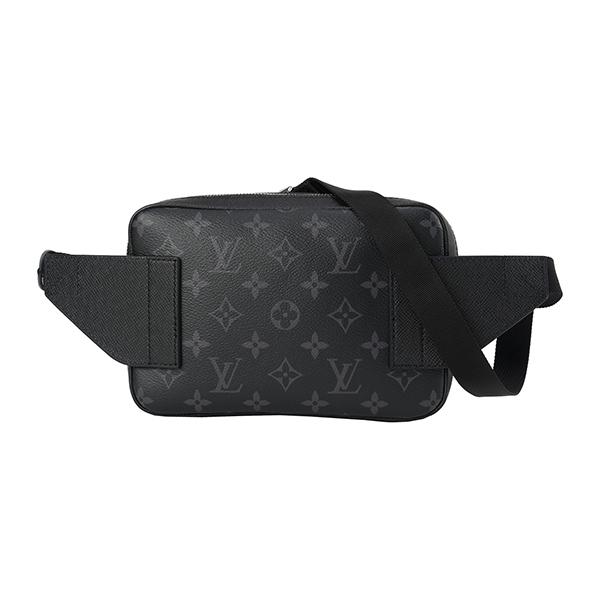 並行輸入 ルイヴィトン ウエストバッグ・ボディバッグ ブラック 黒 Louis Vuitton M30245 爆買 | LOUIS VUITTON | 01